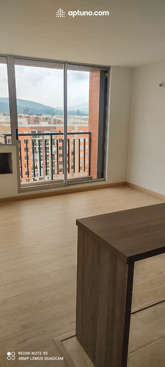 Apartamento en arriendo Madrid Apartamento en arriendo Madrid 68 m² - $ 1.050.000