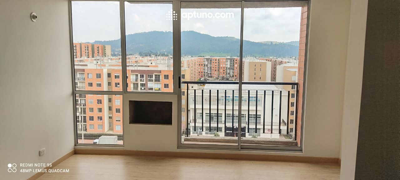Apartamento en arriendo Madrid Apartamento en arriendo Madrid 68 m² - $ 1.050.000