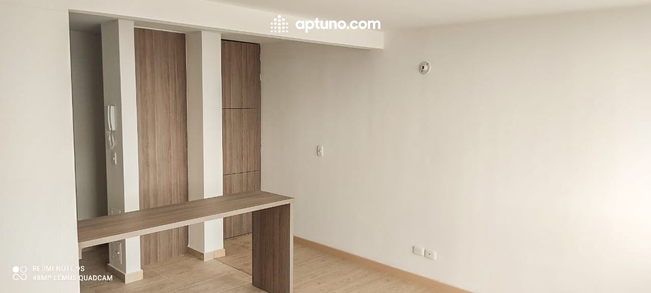 Apartamento en arriendo Madrid Apartamento en arriendo Madrid 68 m² - $ 1.050.000