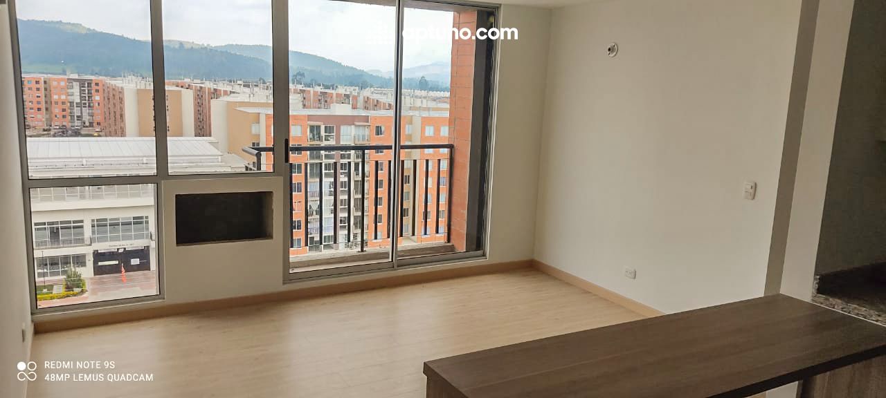 Apartamento en arriendo Madrid Apartamento en arriendo Madrid 68 m² - $ 1.050.000