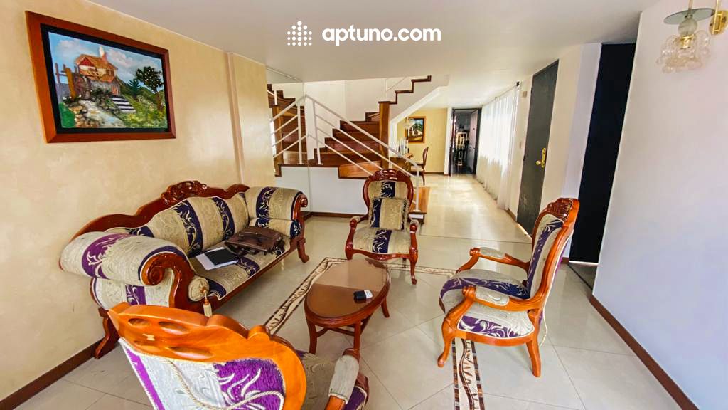 Apartamento en arriendo Rincón del Chico Apartamento en arriendo Rincón del Chico 200 m² - $ 5.000.000