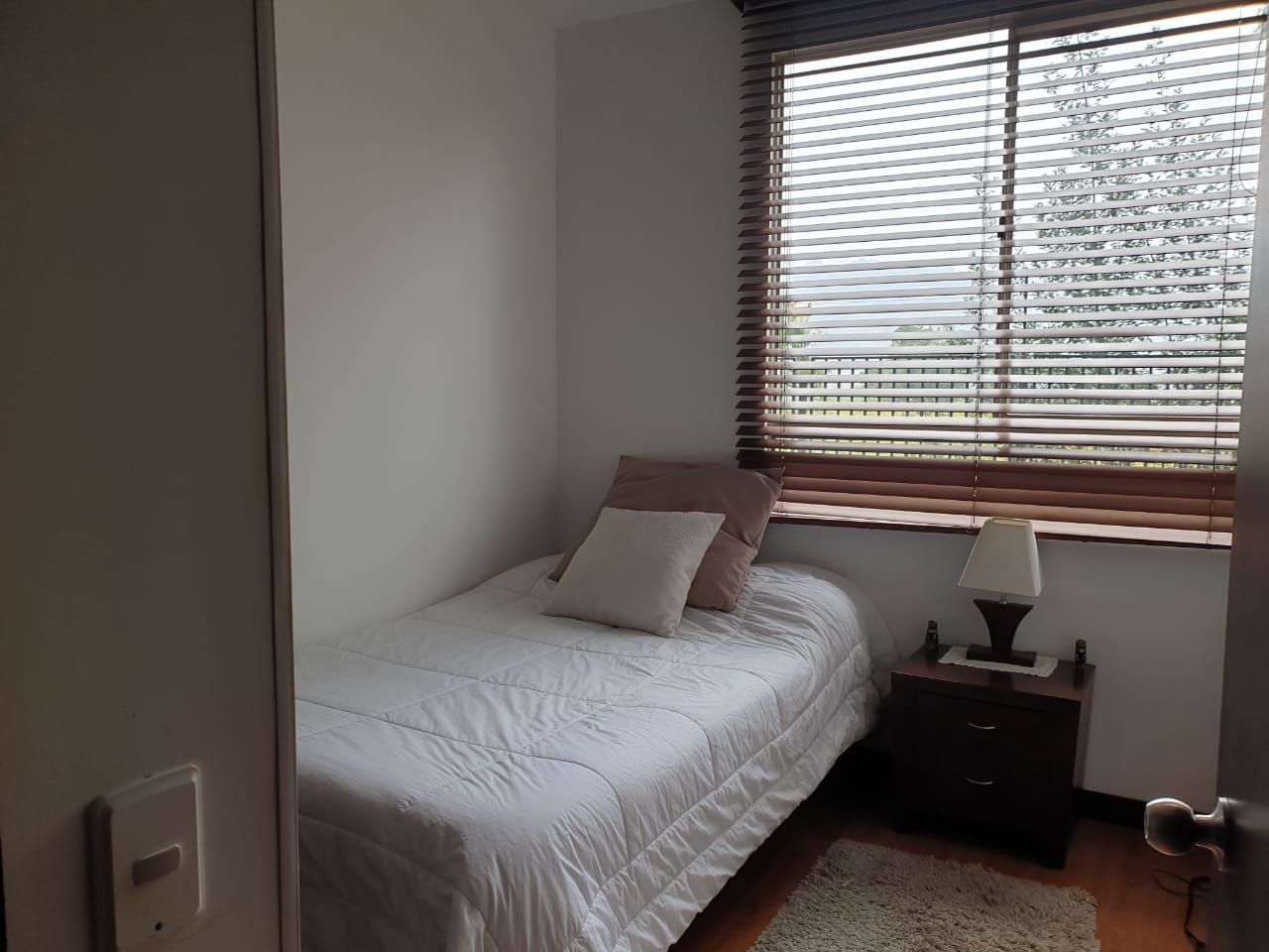 Apartamento en arriendo La Uribe Apartamento en arriendo La Uribe 110 m² - $ 2.230.000