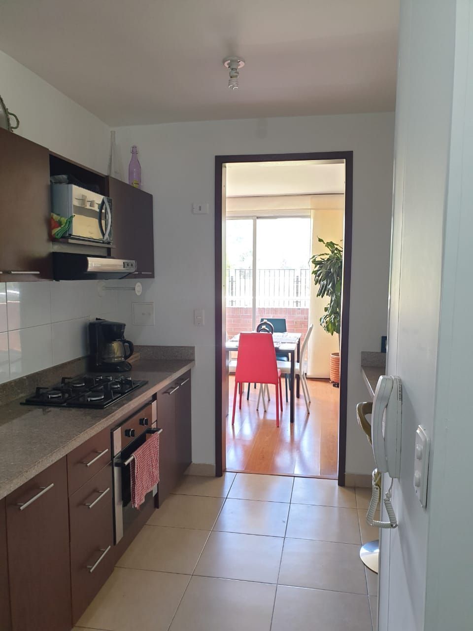 Apartamento en arriendo La Uribe Apartamento en arriendo La Uribe 110 m² - $ 2.230.000