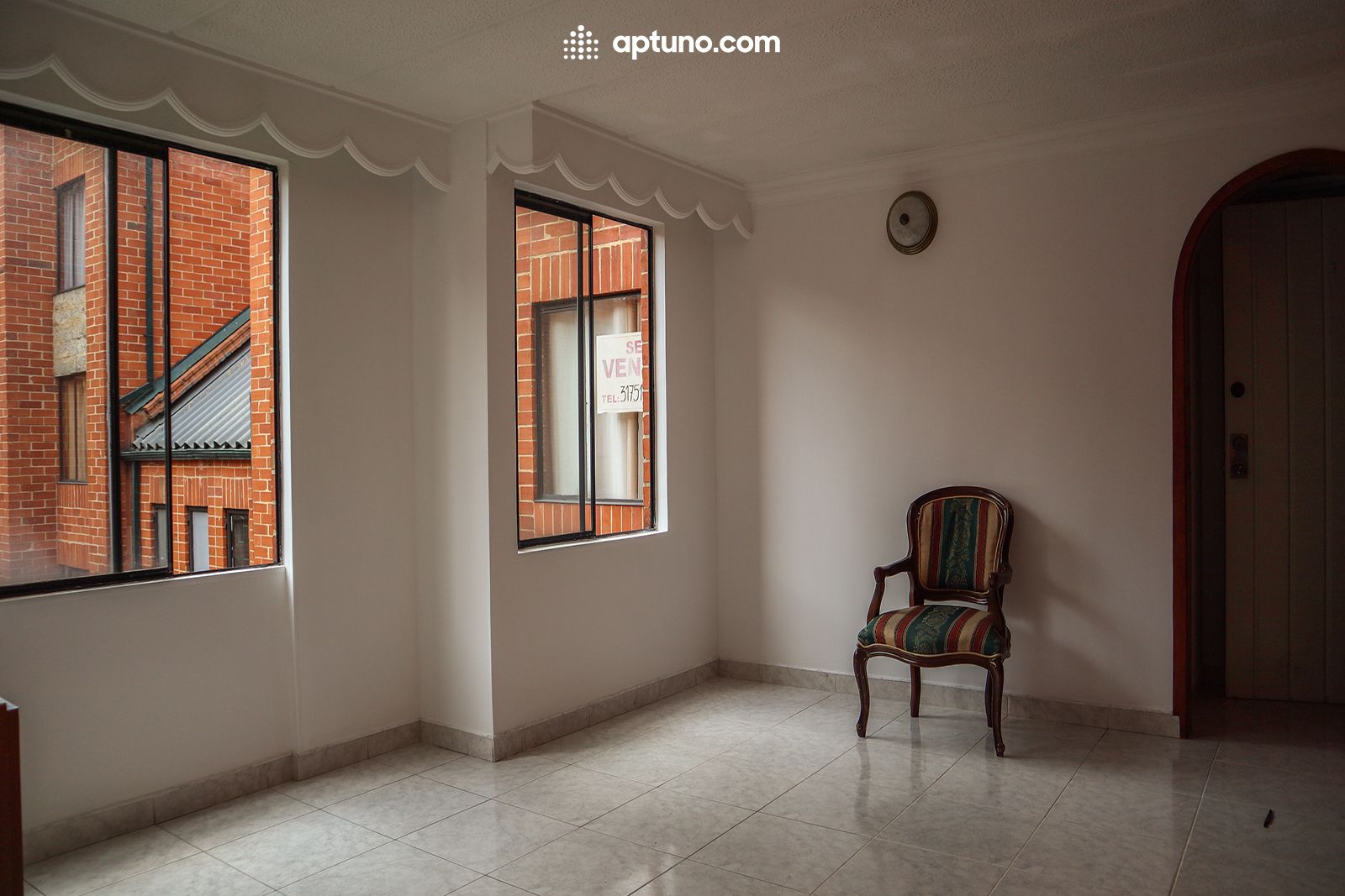 Apartamento en arriendo Ciudadela Colsubsidio Apartamento en arriendo Ciudadela Colsubsidio 55 m² - $ 963.000
