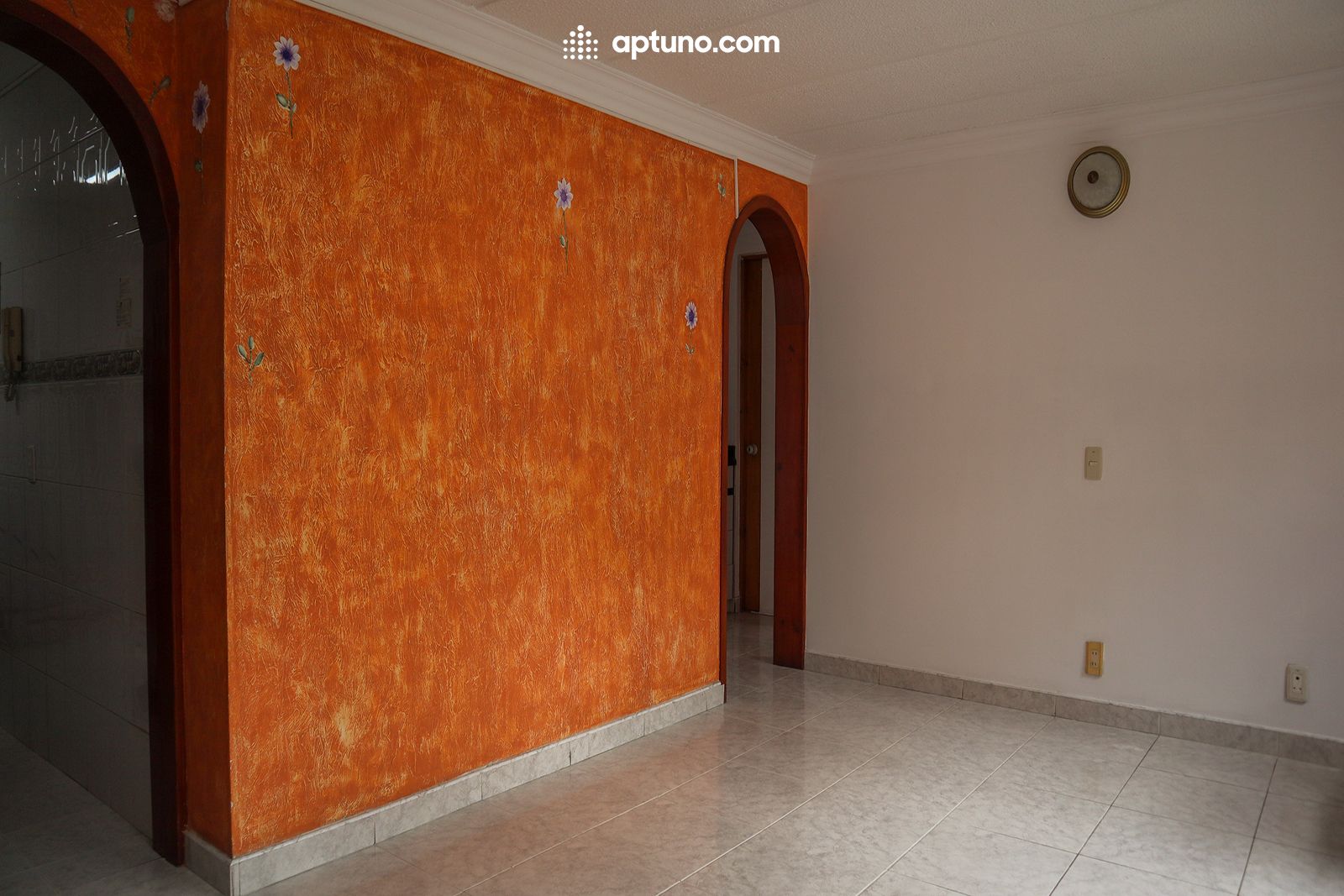 Apartamento en arriendo Ciudadela Colsubsidio Apartamento en arriendo Ciudadela Colsubsidio 55 m² - $ 963.000