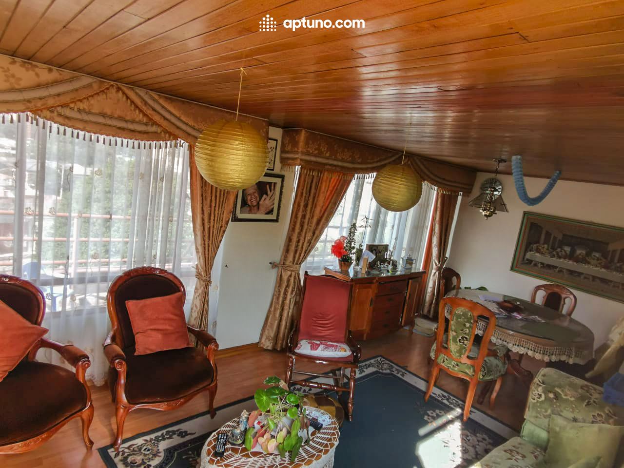 Apartamento en arriendo José Joaquín Vargas Apartamento en arriendo José Joaquín Vargas 112 m² - $ 2.200.000
