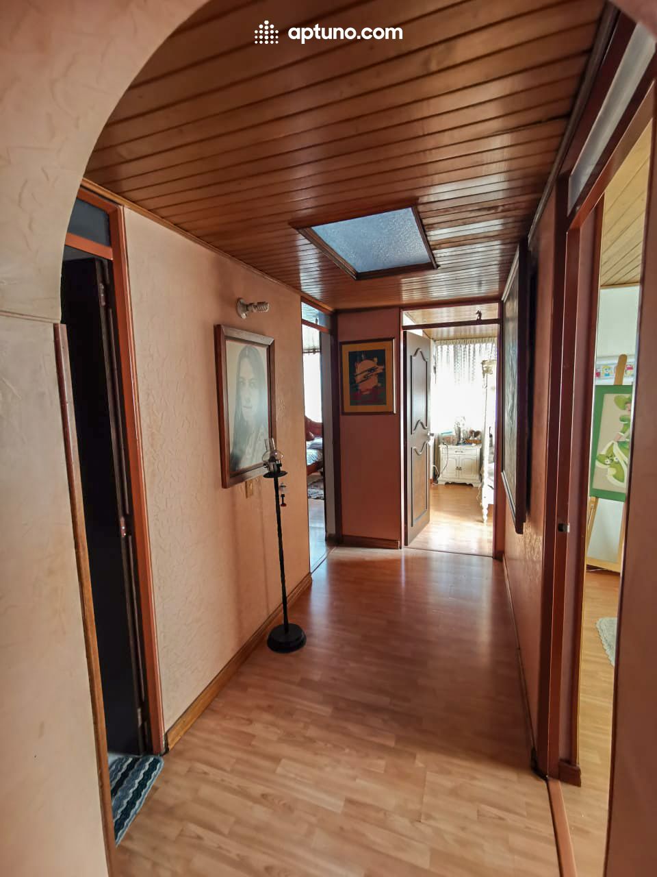 Apartamento en arriendo José Joaquín Vargas Apartamento en arriendo José Joaquín Vargas 112 m² - $ 2.200.000