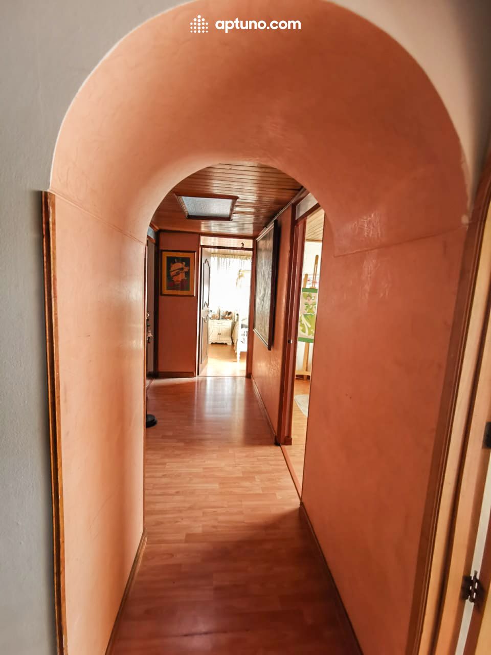 Apartamento en arriendo José Joaquín Vargas Apartamento en arriendo José Joaquín Vargas 112 m² - $ 2.200.000