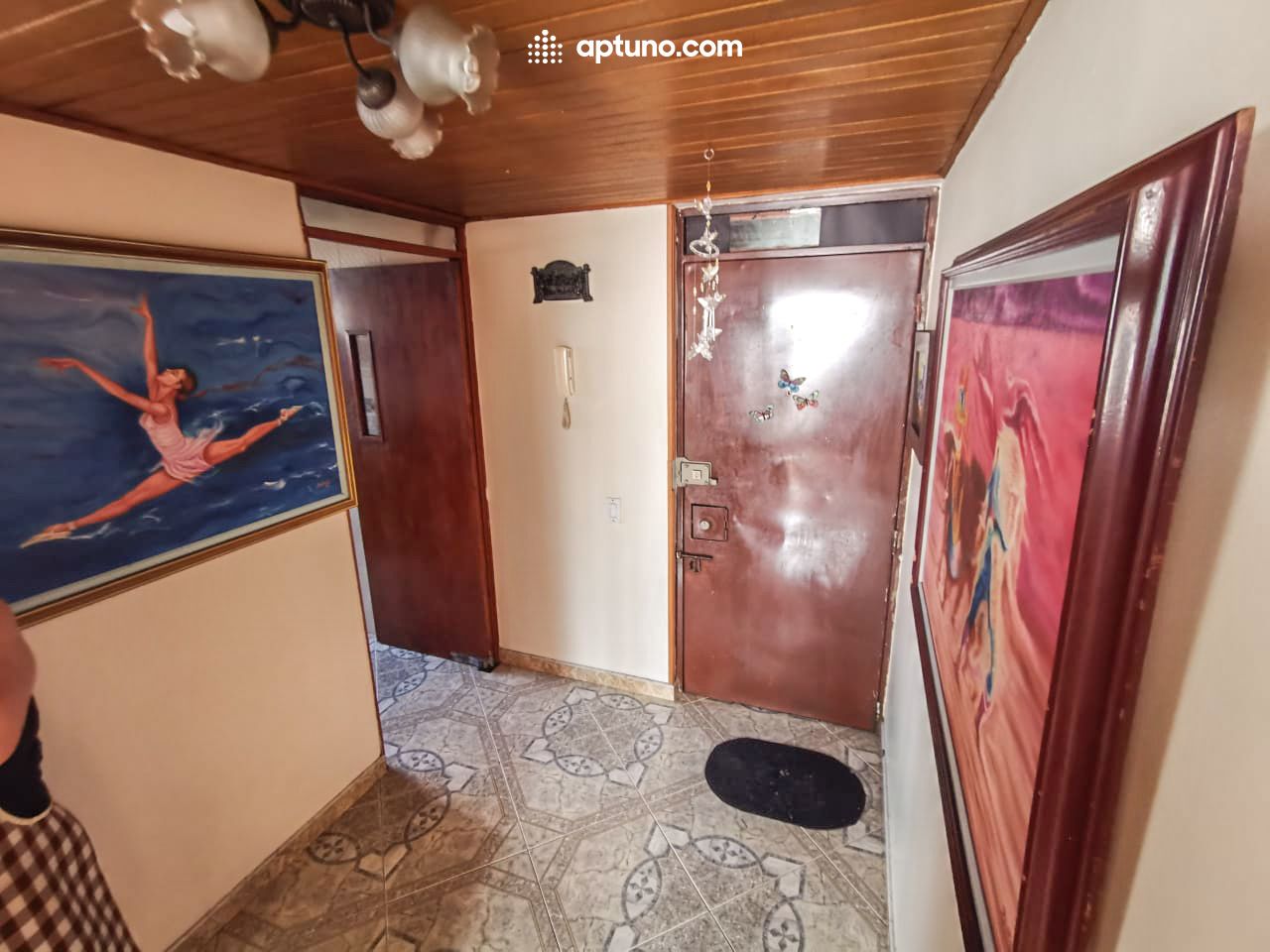 Apartamento en arriendo José Joaquín Vargas Apartamento en arriendo José Joaquín Vargas 112 m² - $ 2.200.000