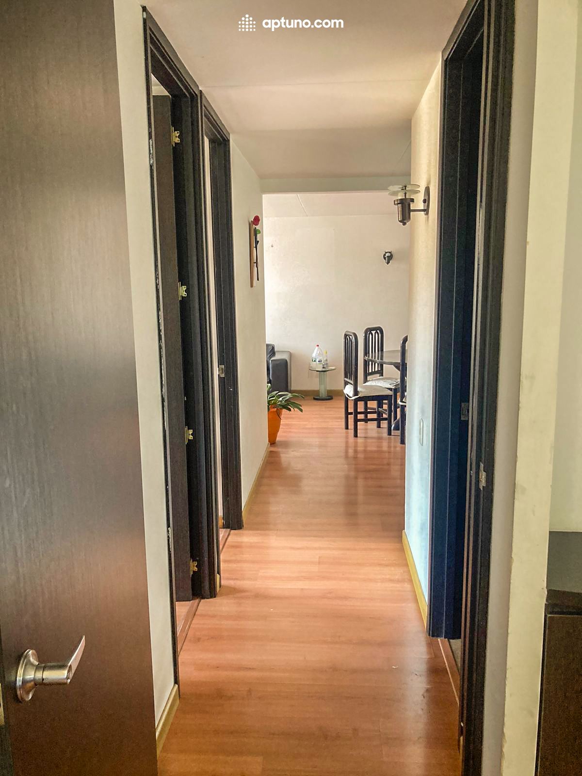 Apartamento en arriendo El Tintal Central 74 m² - $ 1.750.000