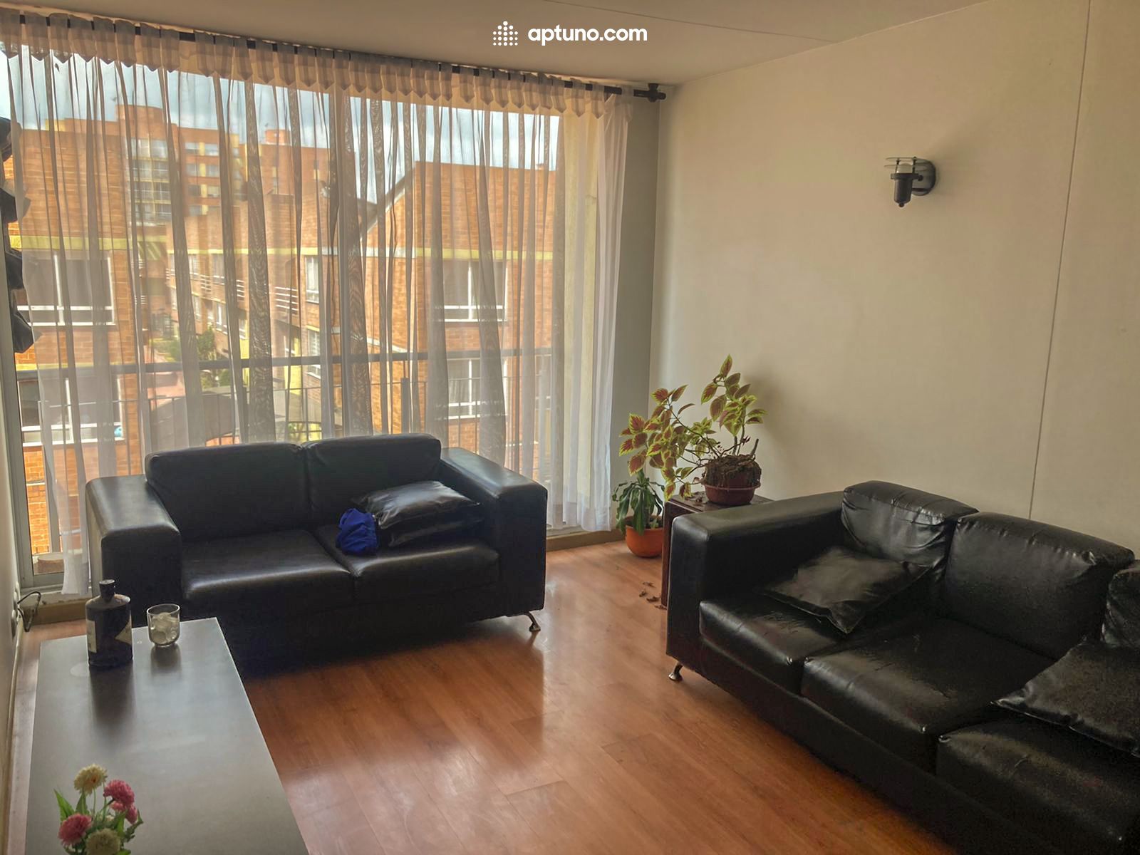 Apartamento en arriendo El Tintal Central 74 m² - $ 1.750.000