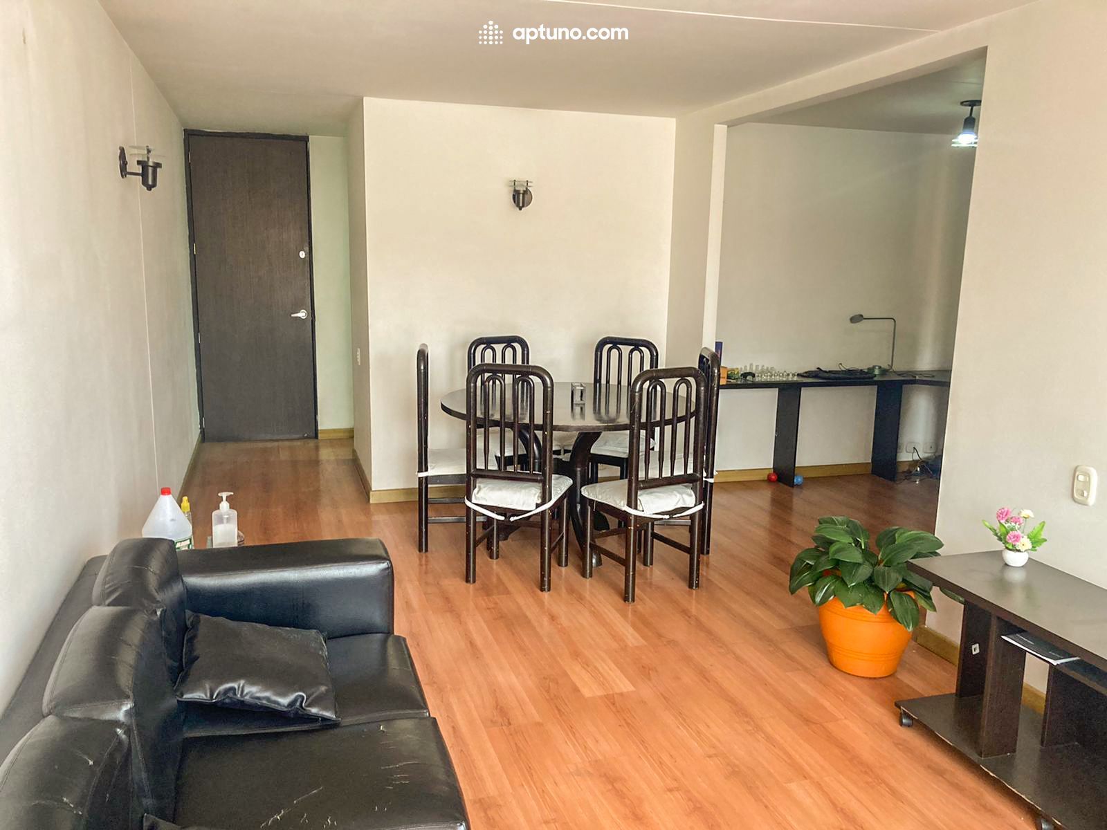 Apartamento en arriendo El Tintal Central 74 m² - $ 1.750.000