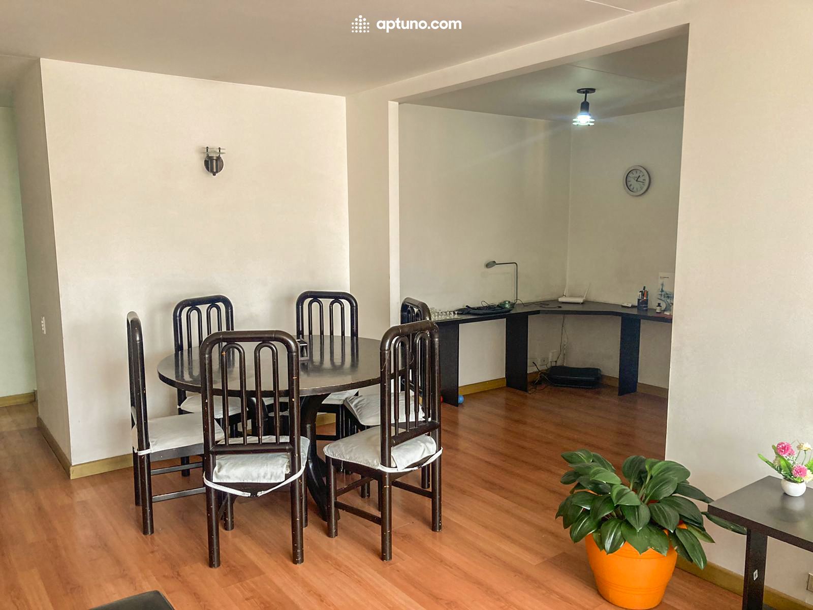Apartamento en arriendo El Tintal Central 74 m² - $ 1.750.000
