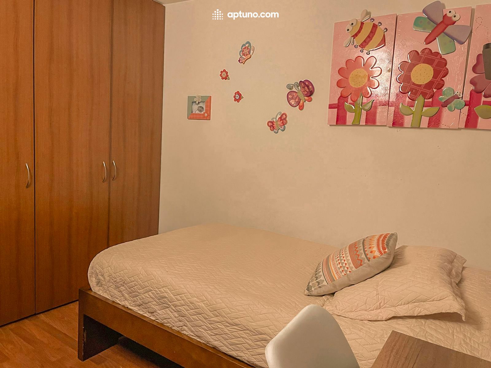 Apartamento en arriendo El Vervenal Apartamento en arriendo El Vervenal 87 m² - $ 2.300.000