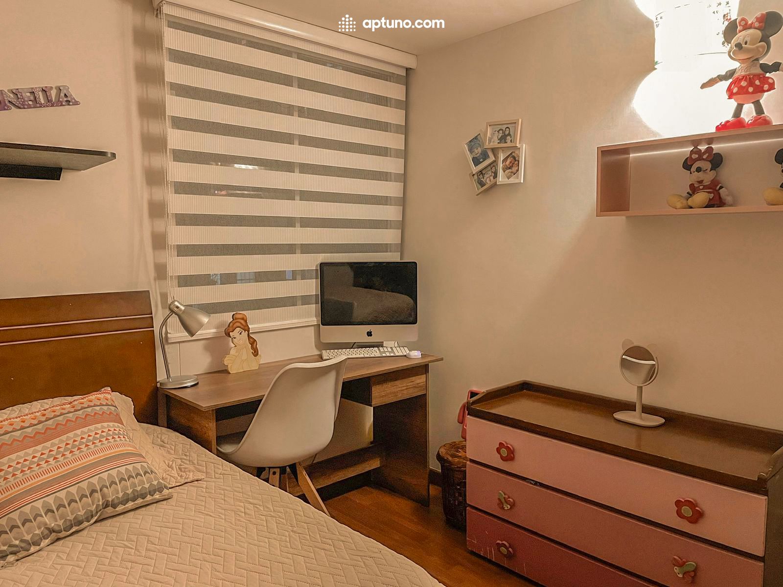 Apartamento en arriendo El Vervenal Apartamento en arriendo El Vervenal 87 m² - $ 2.300.000