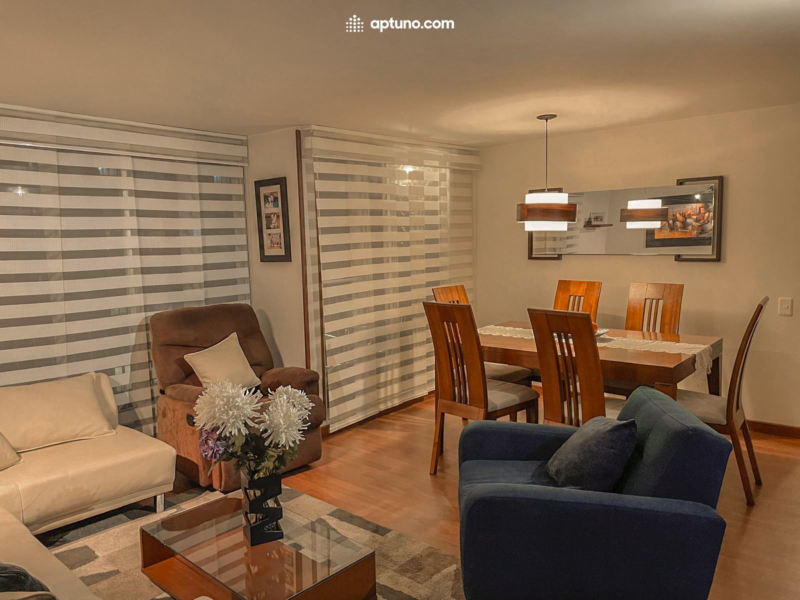 Apartamento en arriendo El Vervenal Apartamento en arriendo El Vervenal 87 m² - $ 2.300.000