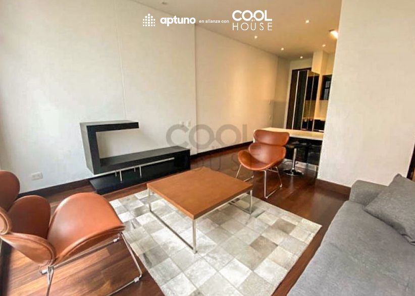 Apartamento en arriendo Santa Inés 70 m² - $ 4.212.500