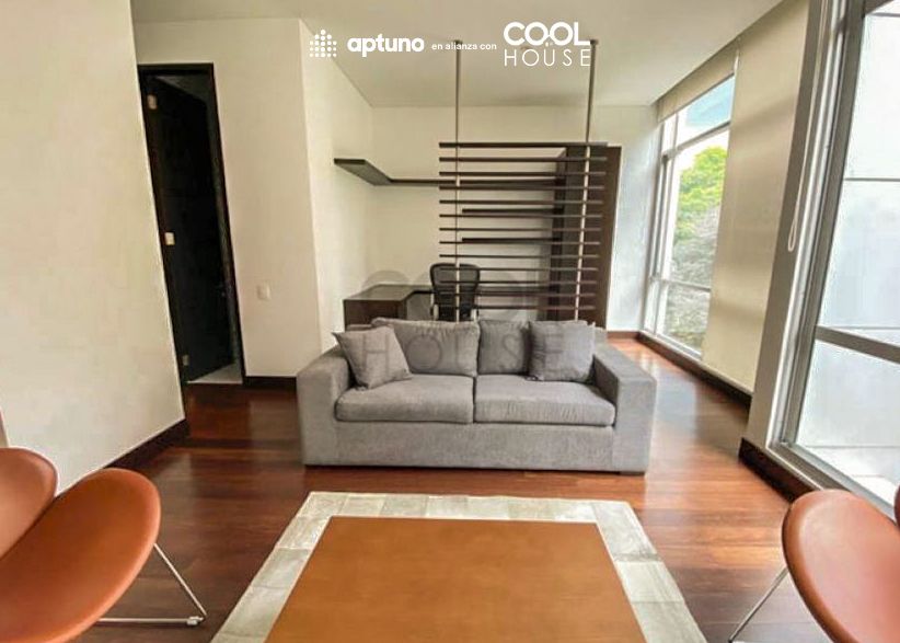 Apartamento en arriendo Santa Inés 70 m² - $ 4.212.500