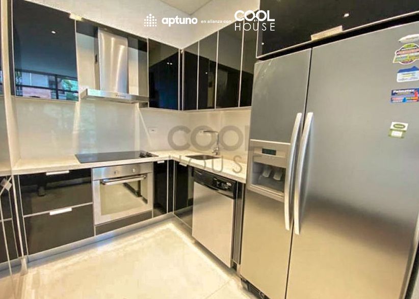 Apartamento en arriendo Santa Inés 70 m² - $ 4.212.500