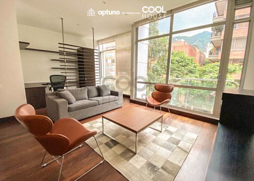 Apartamento en arriendo Santa Inés 70 m² - $ 4.212.500