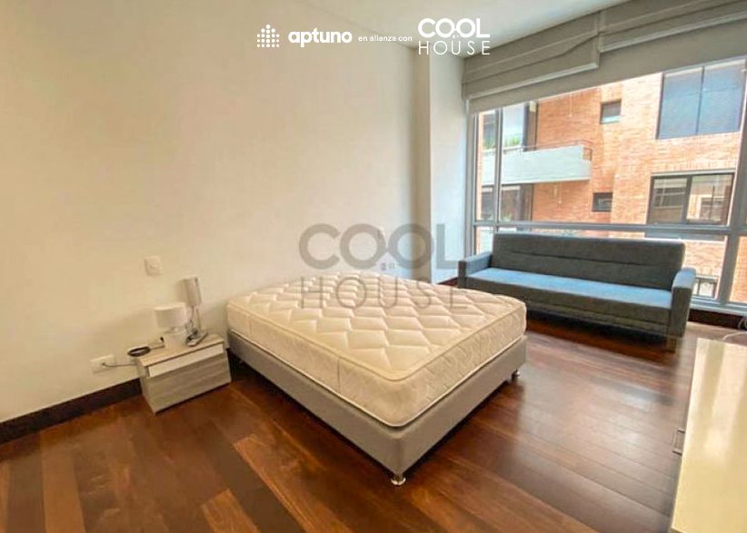 Apartamento en arriendo Santa Inés 70 m² - $ 4.212.500