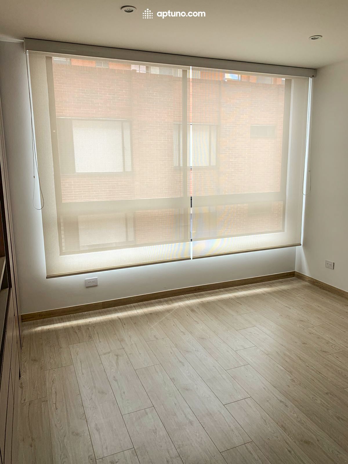 Apartamento en arriendo San Patricio Apartamento en arriendo San Patricio 55 m² - $ 2.500.000