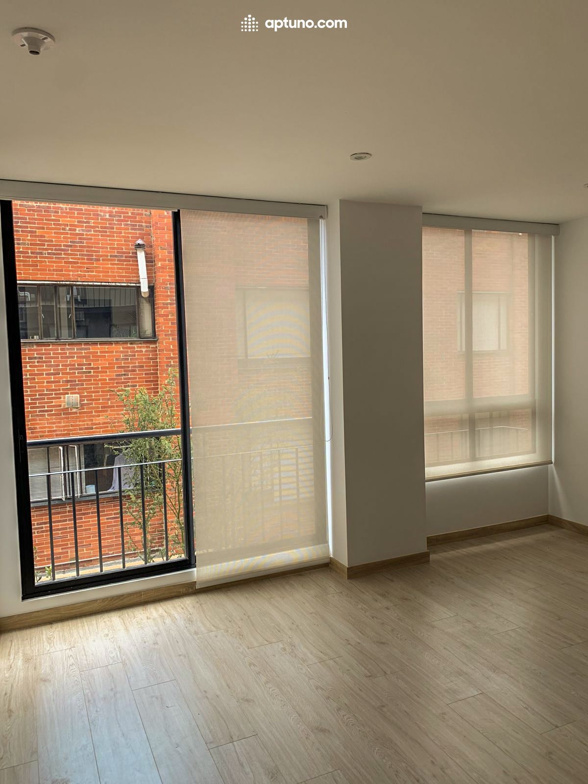 Apartamento en arriendo San Patricio Apartamento en arriendo San Patricio 55 m² - $ 2.500.000