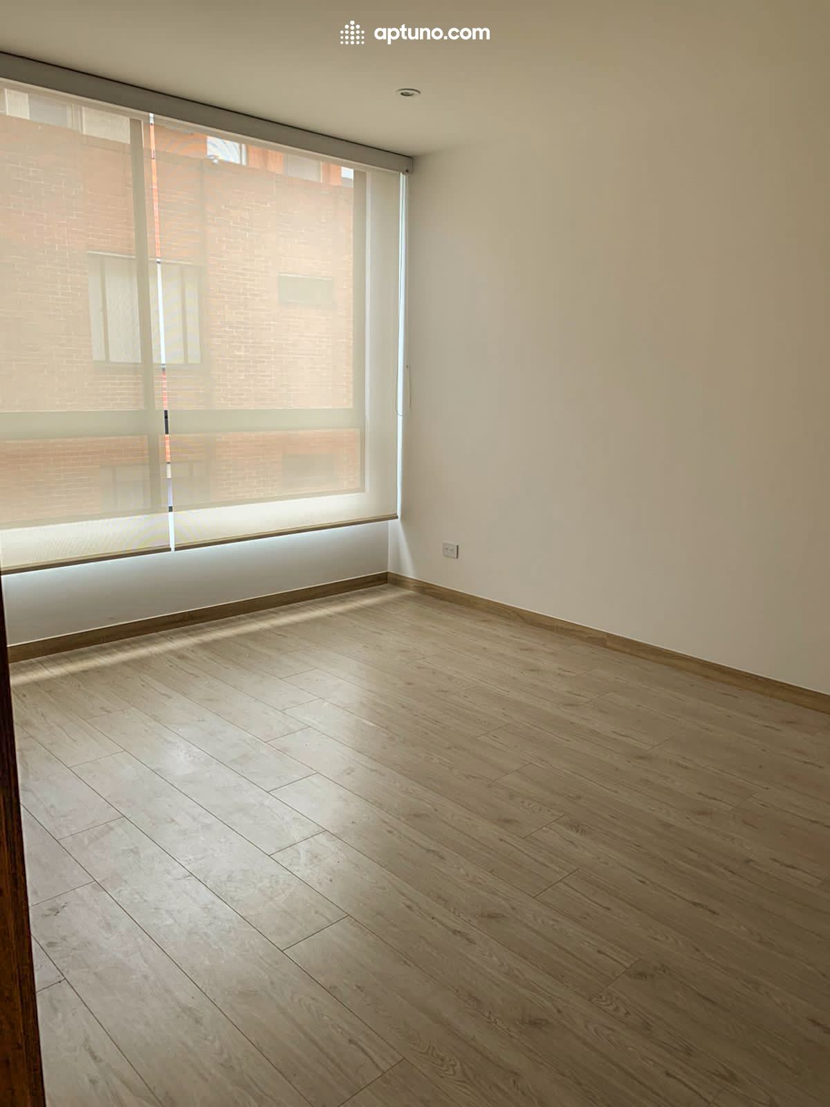 Apartamento en arriendo San Patricio Apartamento en arriendo San Patricio 55 m² - $ 2.500.000