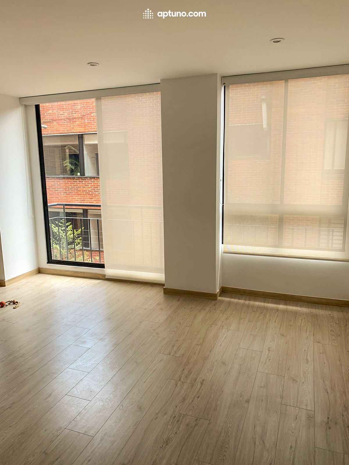 Apartamento en arriendo San Patricio Apartamento en arriendo San Patricio 55 m² - $ 2.500.000