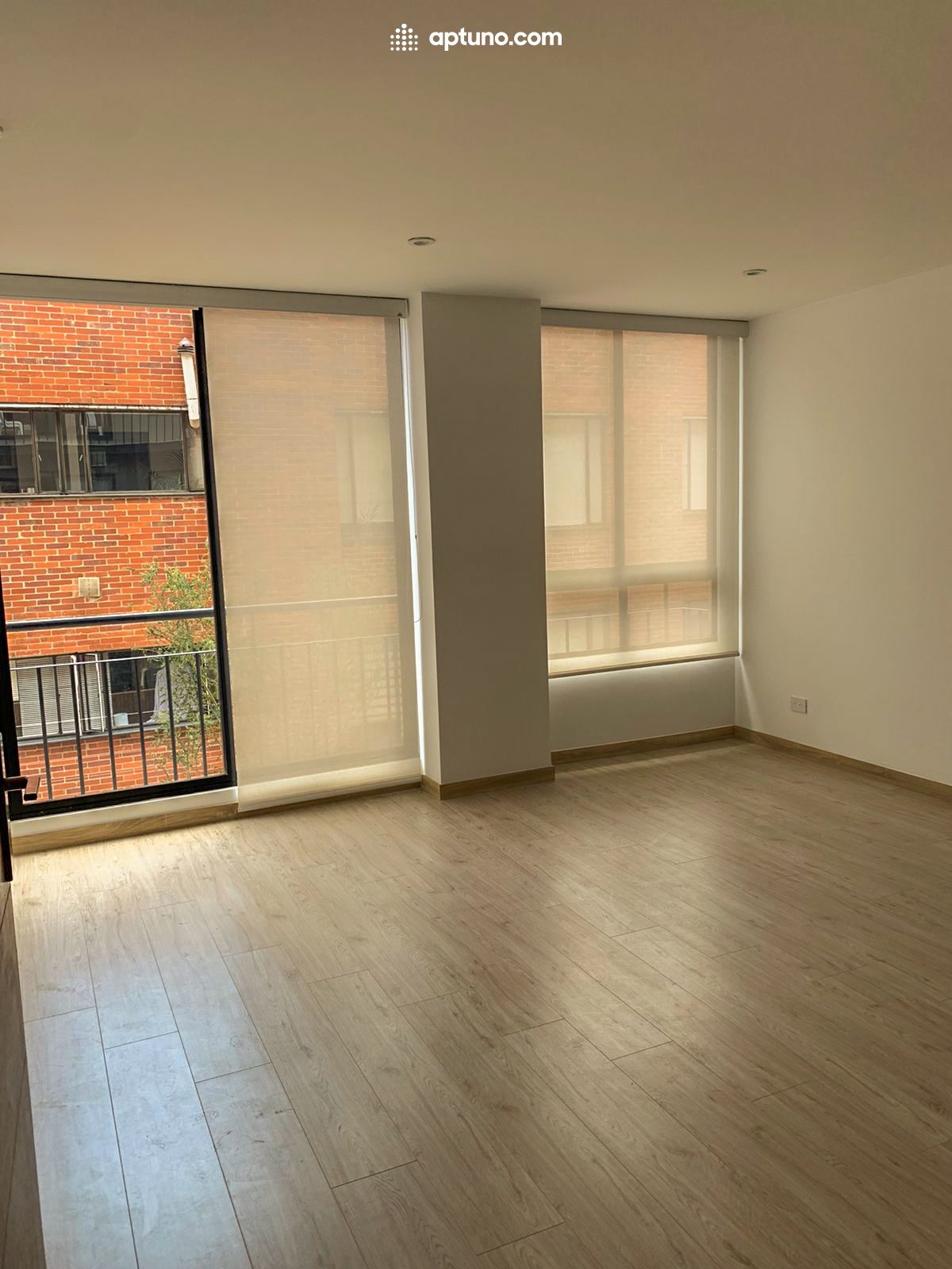 Apartamento en arriendo San Patricio Apartamento en arriendo San Patricio 55 m² - $ 2.500.000