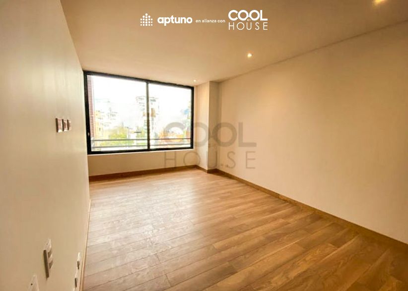 Apartamento en arriendo Chicó Norte Apartamento en arriendo Chicó Norte 67 m² - $ 3.230.000