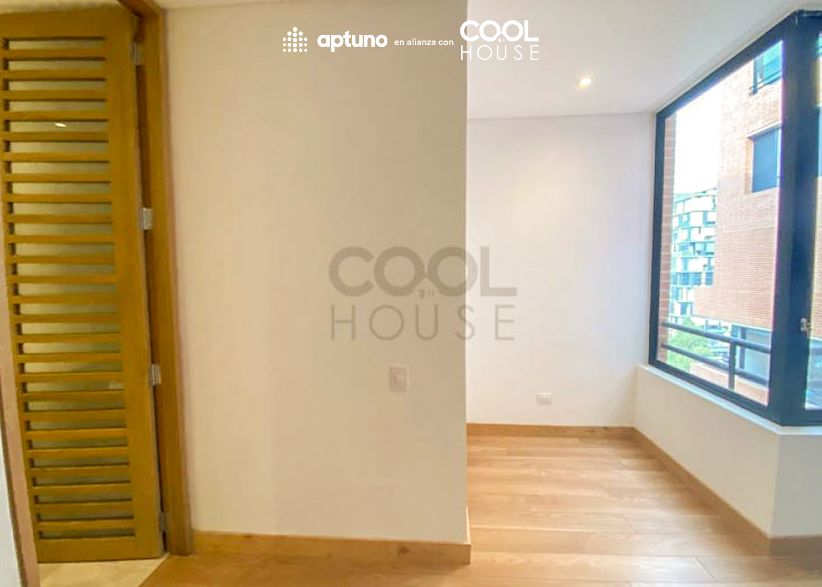 Apartamento en arriendo Chicó Norte Apartamento en arriendo Chicó Norte 67 m² - $ 3.230.000