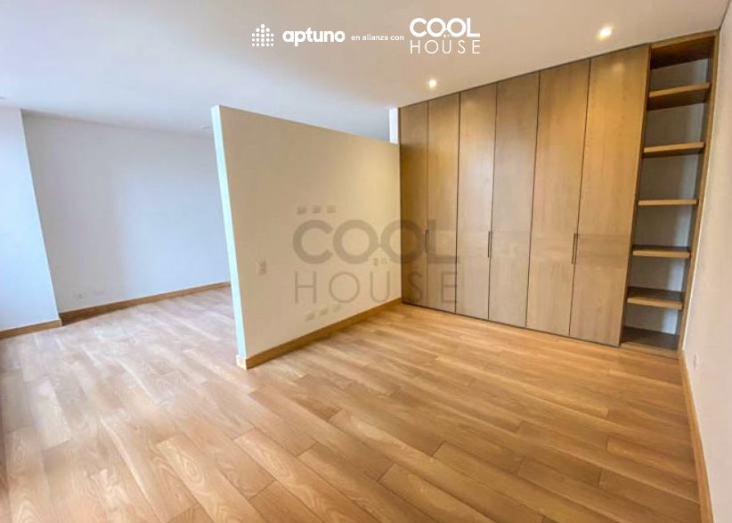 Apartamento en arriendo Chicó Norte Apartamento en arriendo Chicó Norte 67 m² - $ 3.230.000