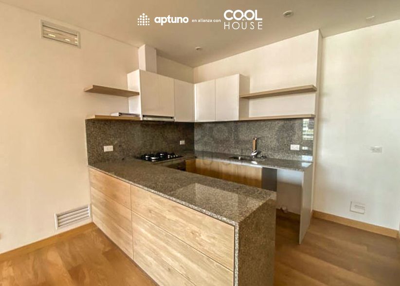 Apartamento en arriendo Chicó Norte Apartamento en arriendo Chicó Norte 67 m² - $ 3.230.000