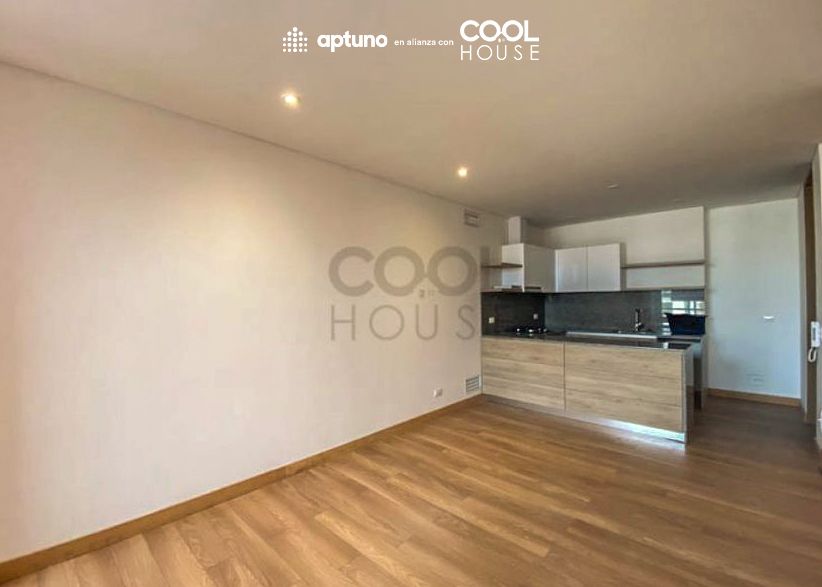 Apartamento en arriendo Chicó Norte Apartamento en arriendo Chicó Norte 67 m² - $ 3.230.000