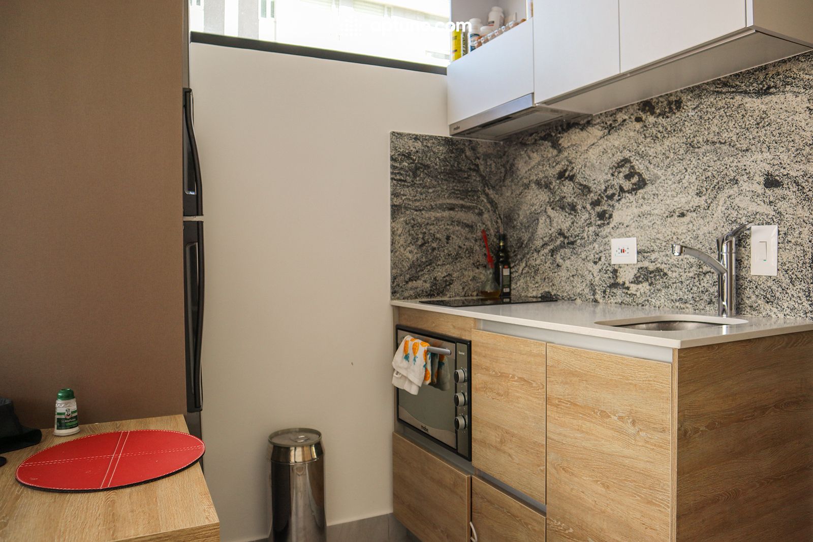 Apartamento en arriendo Chapinero Central Apartamento en arriendo Chapinero Central 30 m² - $ 1.550.000