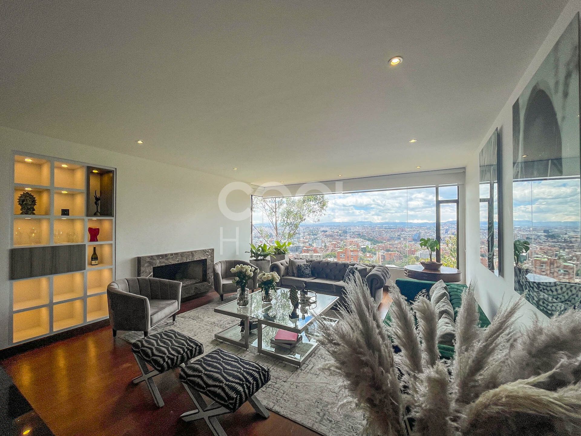 Apartamento en arriendo El Refugio 175 m² - $ 8.940.000