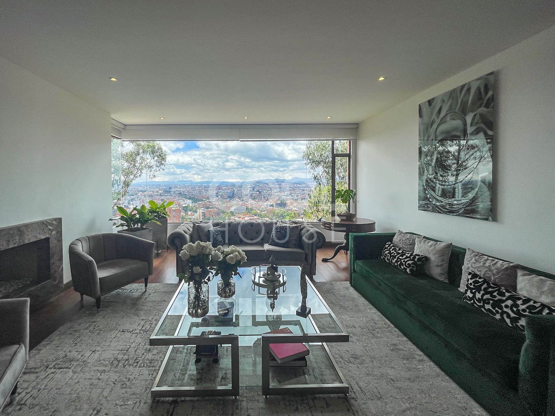 Apartamento en arriendo El Refugio 175 m² - $ 8.940.000
