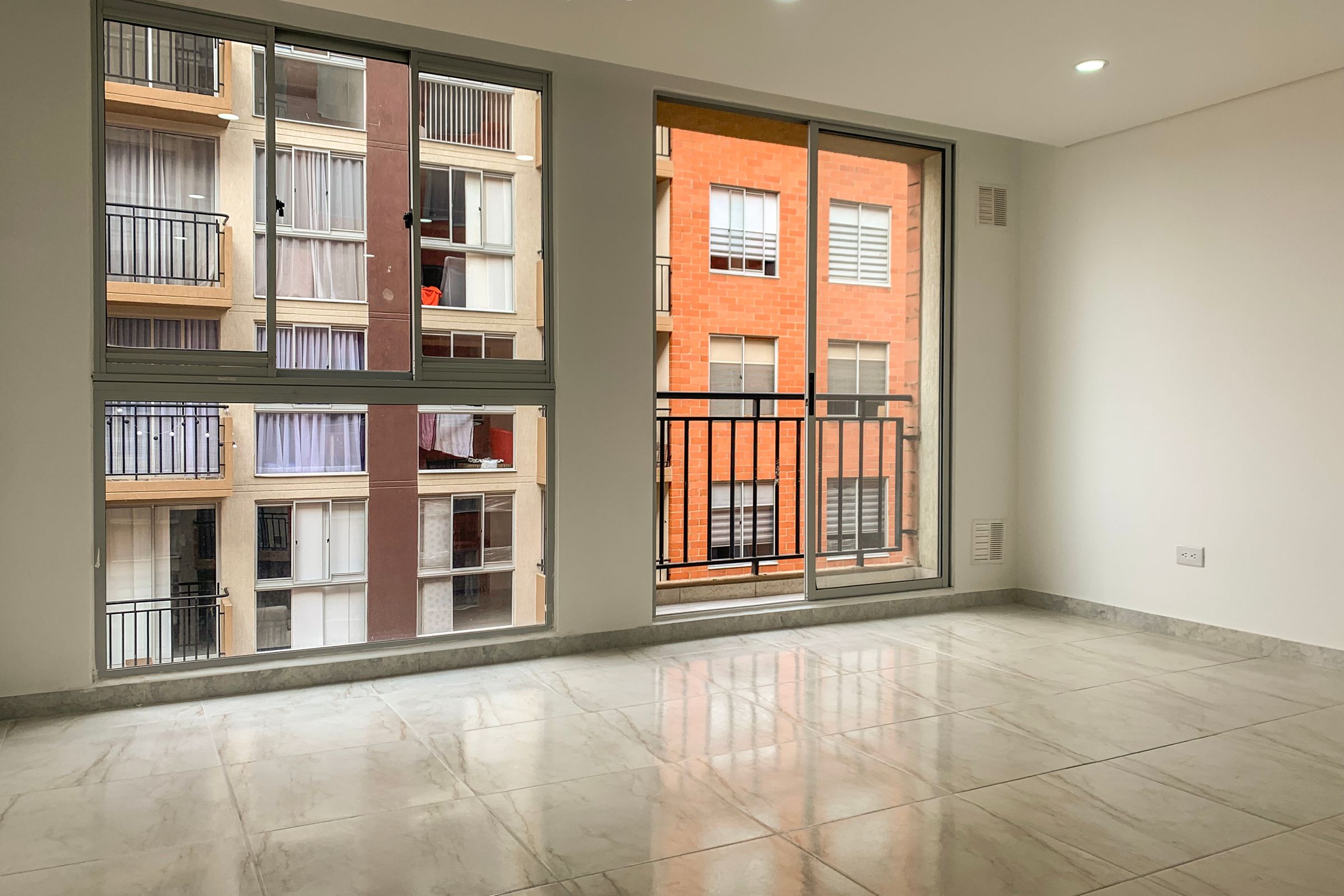 Apartamento en arriendo Madrid 64 m² - $ 1.000.000