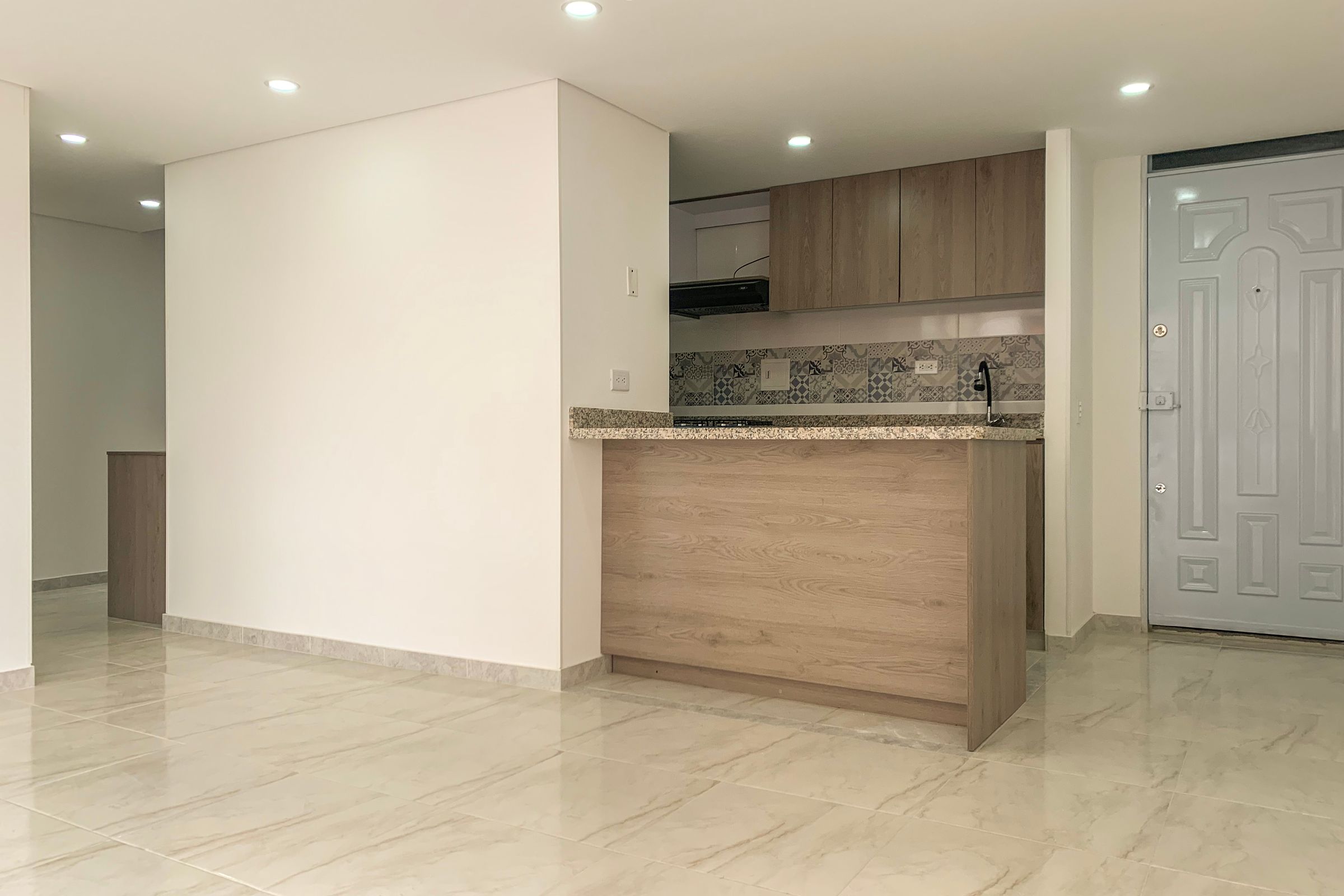 Apartamento en arriendo Madrid 64 m² - $ 1.000.000