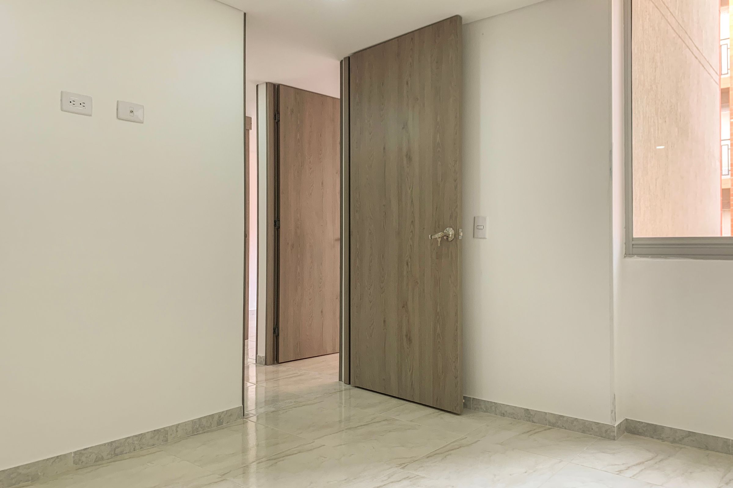 Apartamento en arriendo Madrid 64 m² - $ 1.000.000