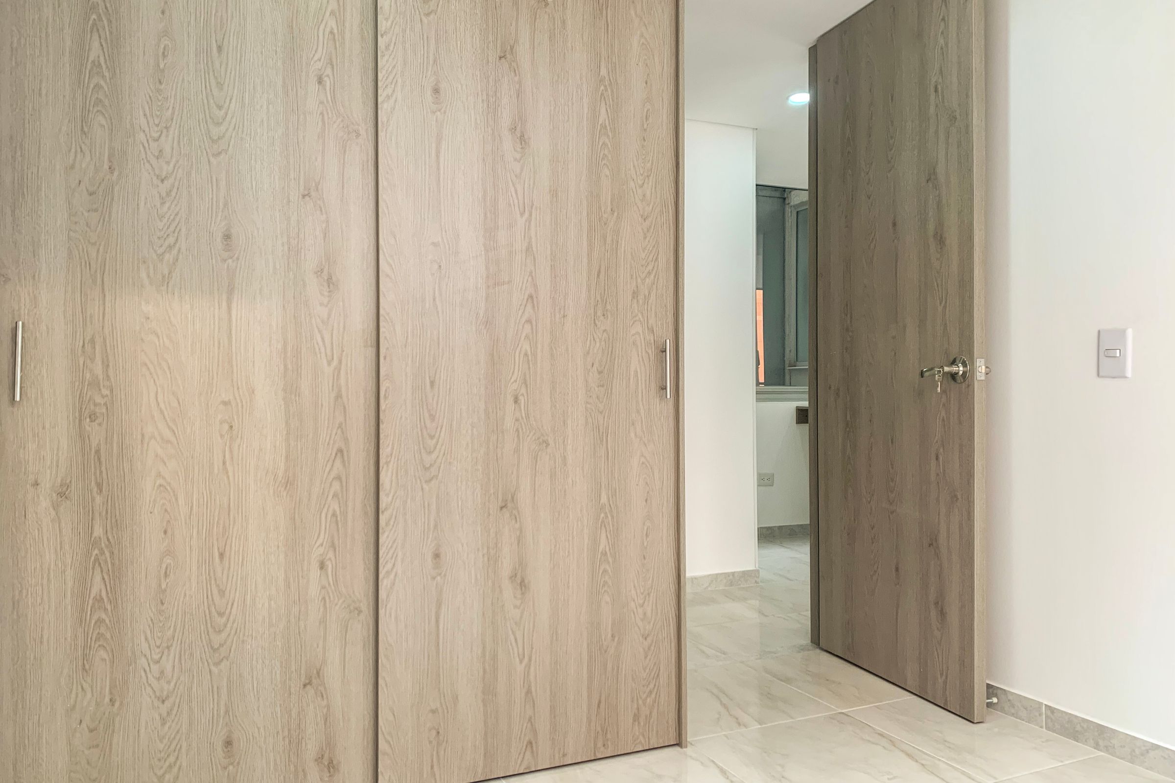 Apartamento en arriendo Madrid 64 m² - $ 1.000.000