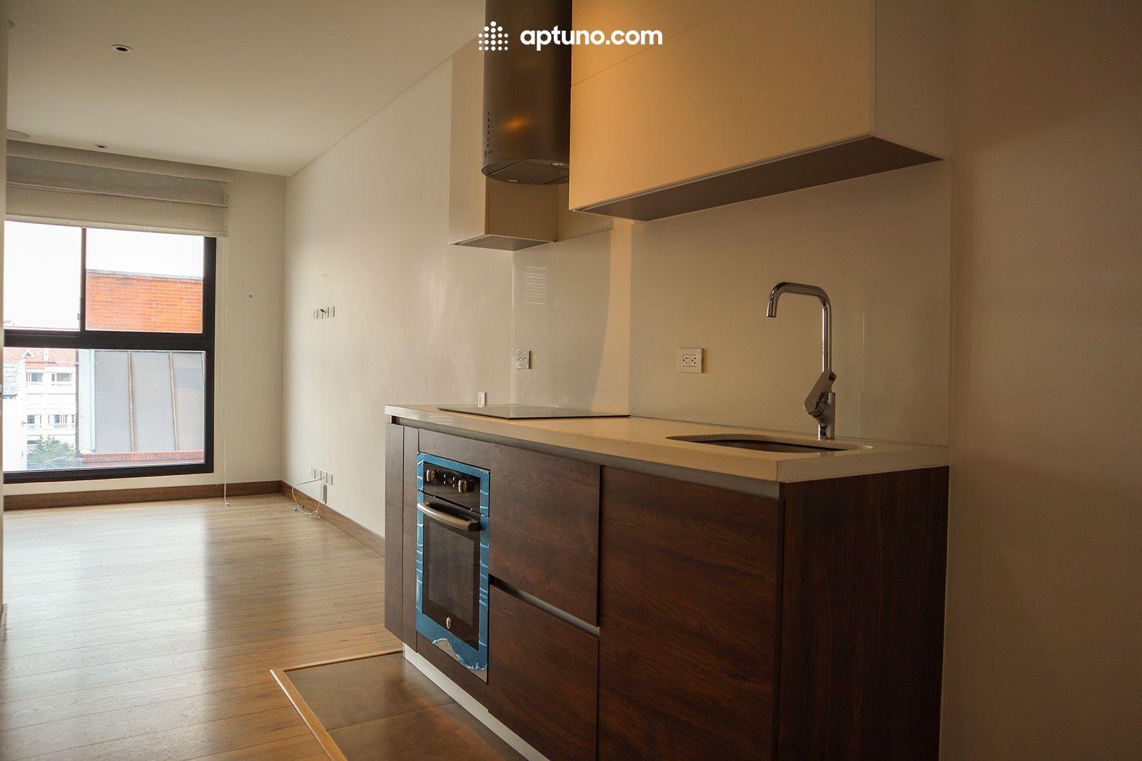 Apartamento en arriendo Molinos Norte Apartamento en arriendo Molinos Norte 34 m² - $ 1.700.000