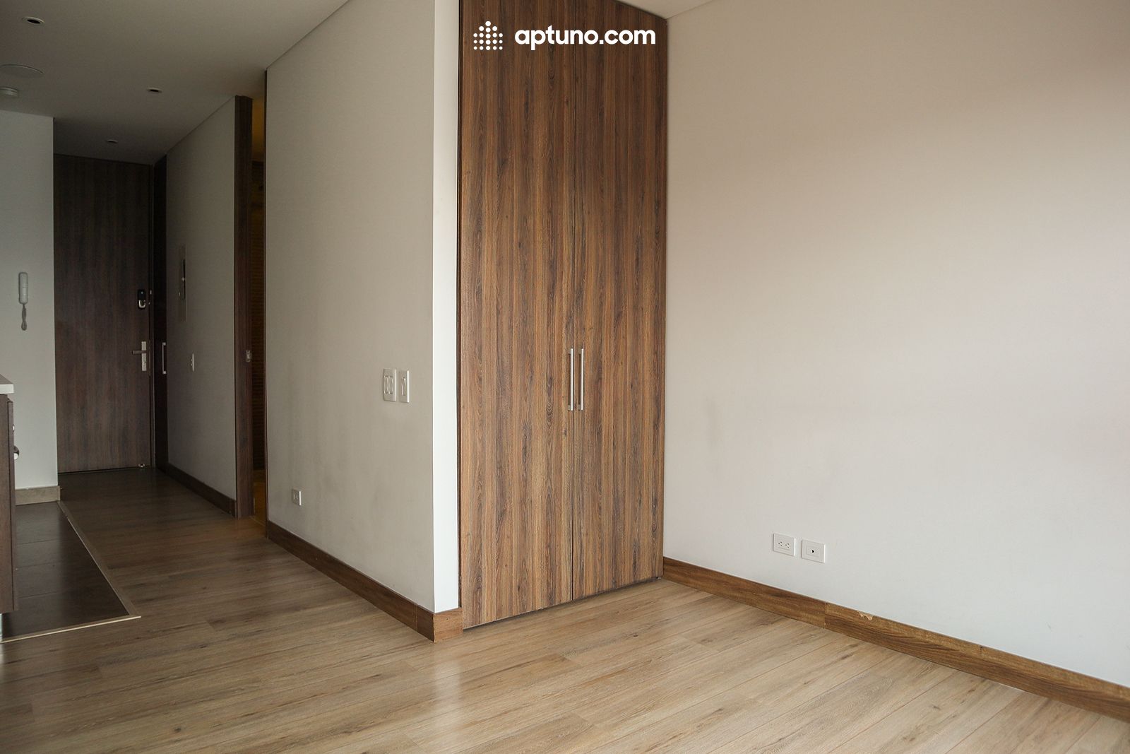 Apartamento en arriendo Molinos Norte Apartamento en arriendo Molinos Norte 34 m² - $ 1.700.000