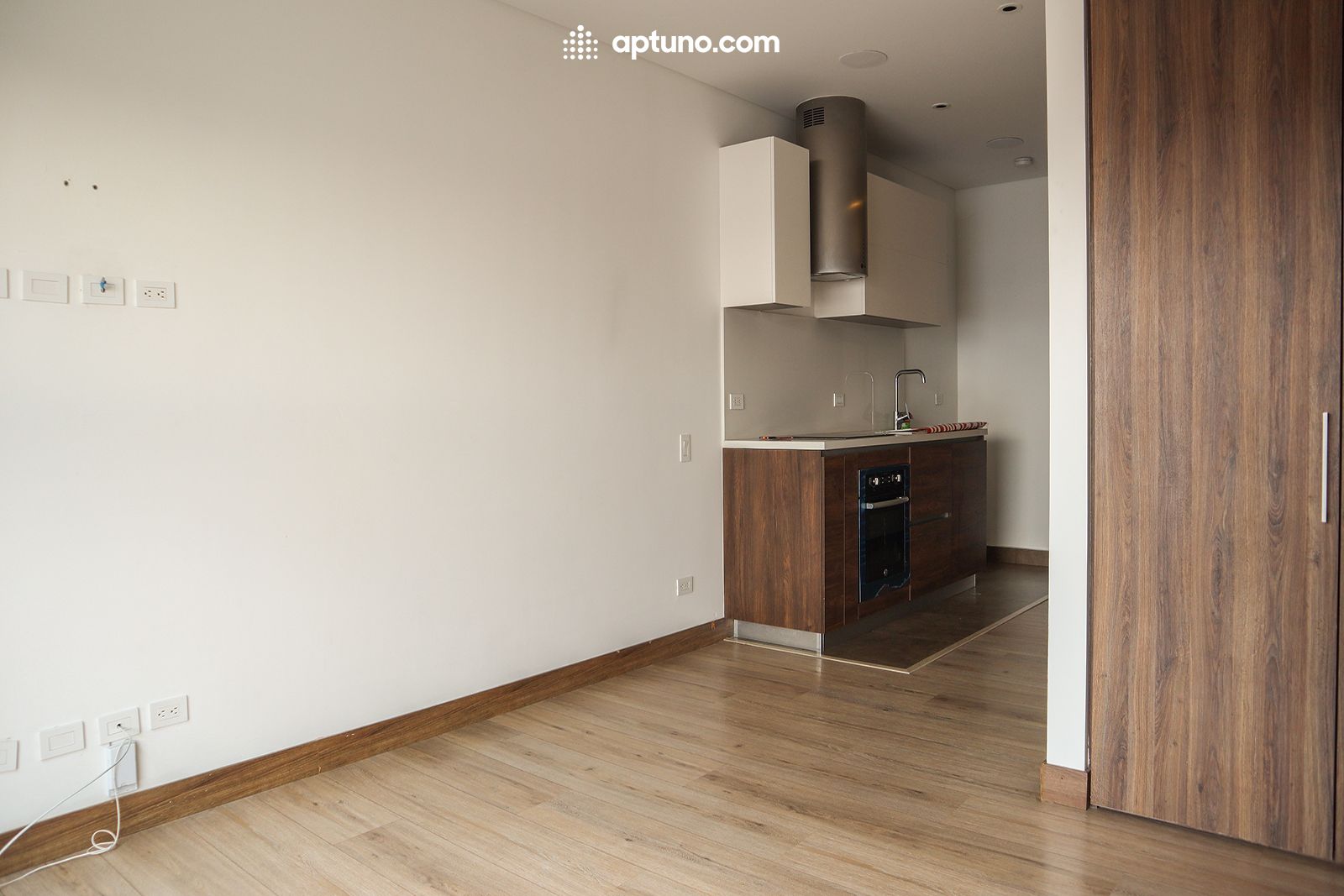 Apartamento en arriendo Molinos Norte Apartamento en arriendo Molinos Norte 34 m² - $ 1.700.000