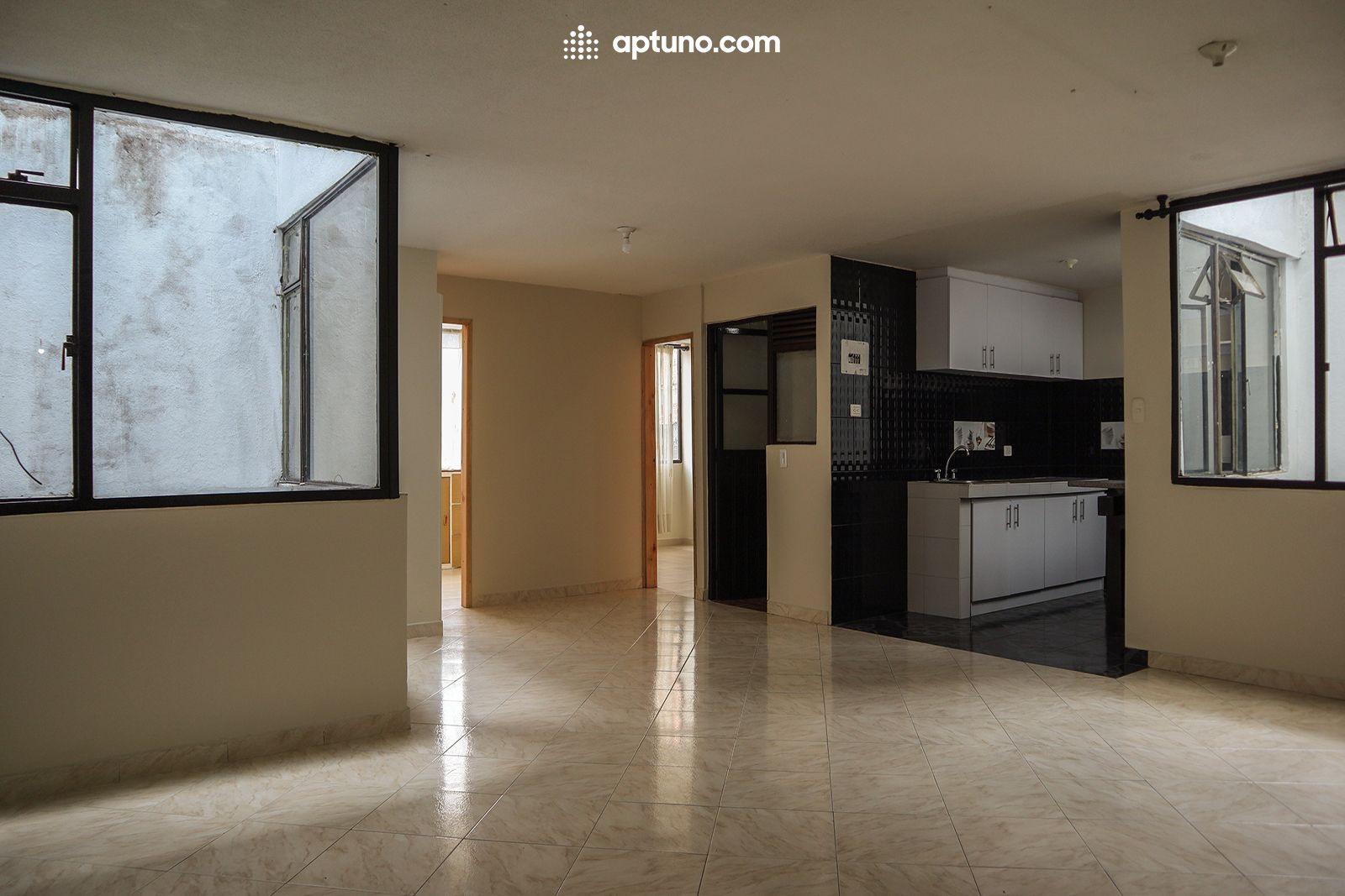 Apartamento en arriendo San José Sur 64 m² - $ 1.000.000