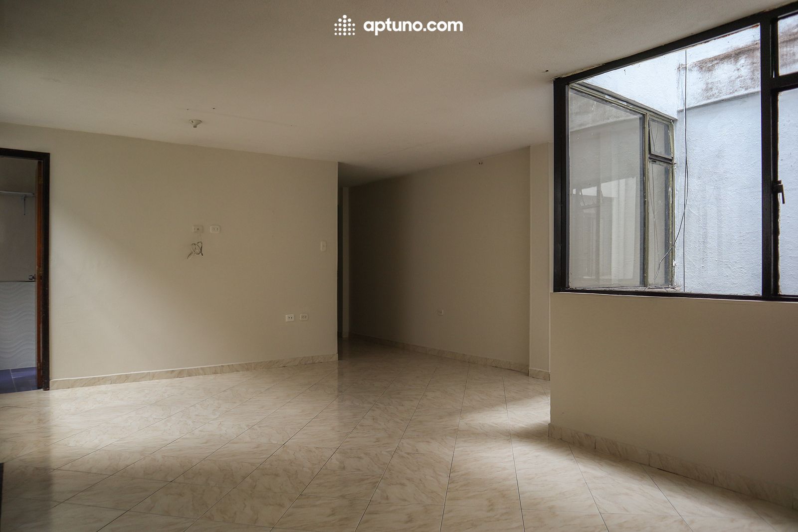 Apartamento en arriendo San José Sur 64 m² - $ 1.000.000