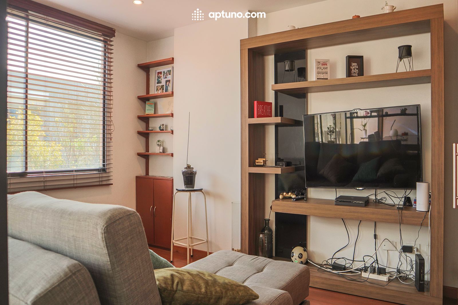 Apartamento en arriendo Pasadena Apartamento en arriendo Pasadena 52 m² - $ 2.405.000