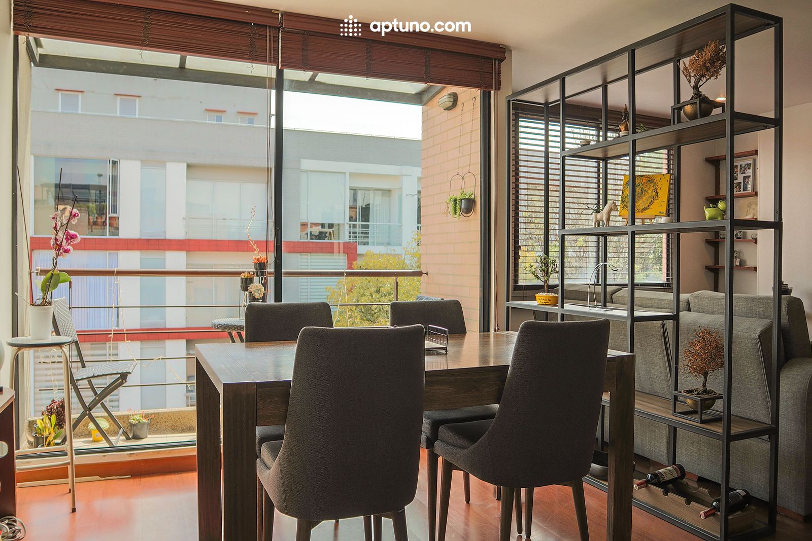 Apartamento en arriendo Pasadena Apartamento en arriendo Pasadena 52 m² - $ 2.405.000