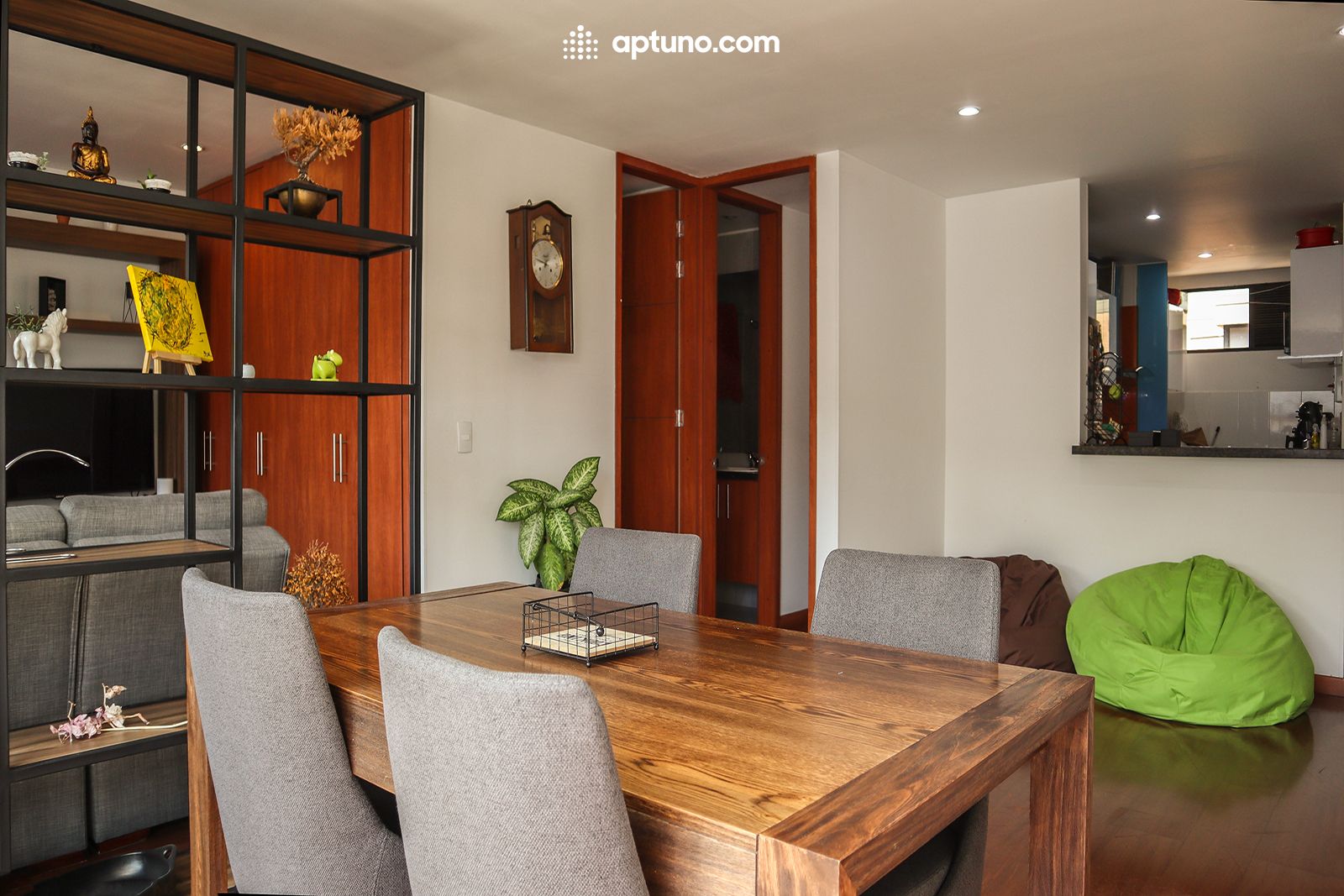 Apartamento en arriendo Pasadena Apartamento en arriendo Pasadena 52 m² - $ 2.405.000